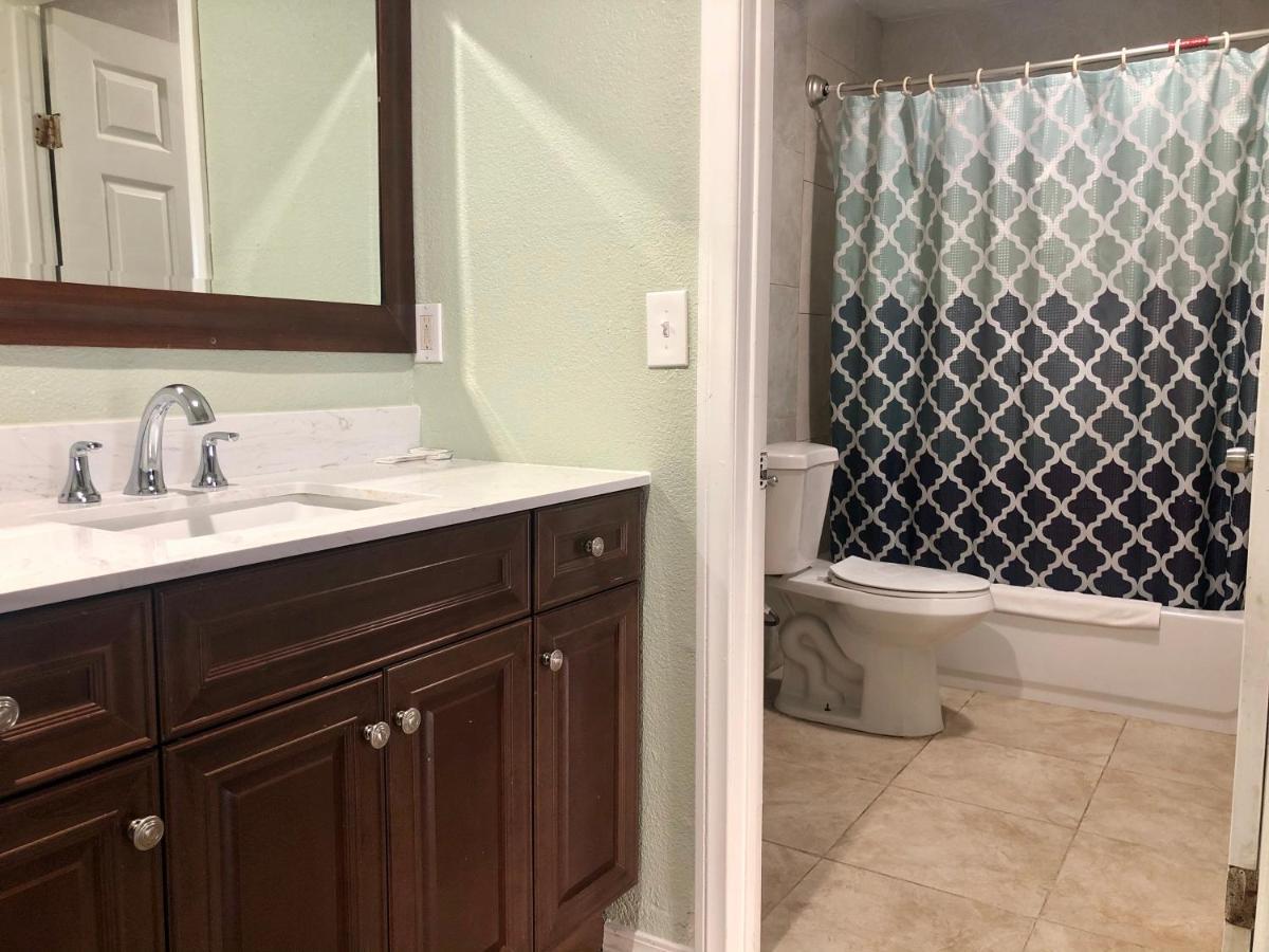 La Petite Rouge Motel San Diego Ngoại thất bức ảnh