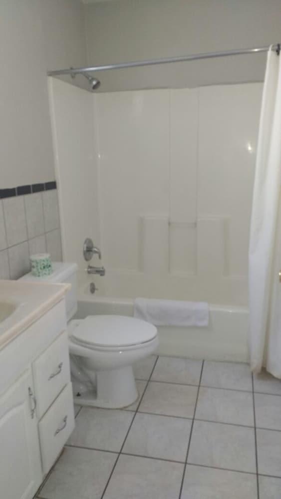 La Petite Rouge Motel San Diego Ngoại thất bức ảnh