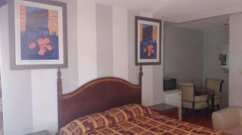 La Petite Rouge Motel San Diego Ngoại thất bức ảnh